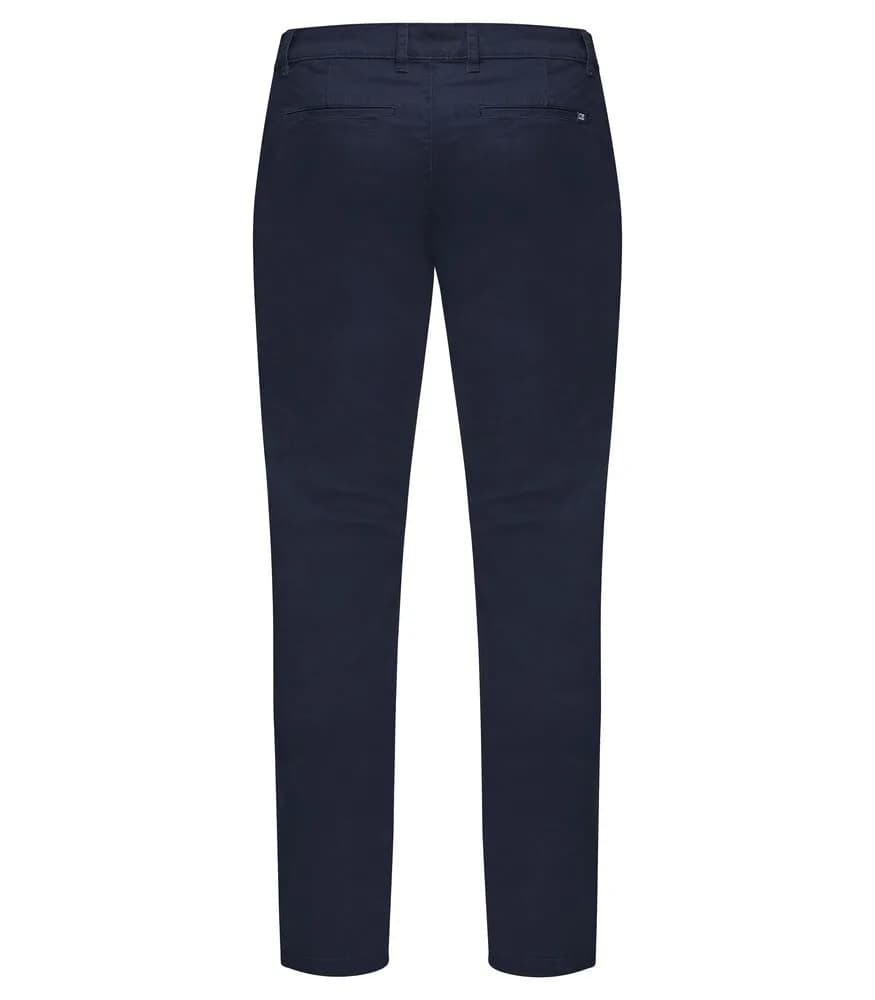 Edgemont Chinos Men - Dark Navy