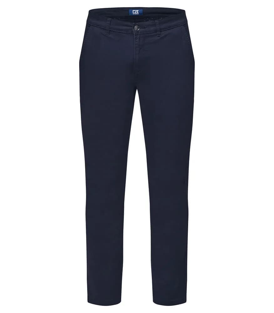 Edgemont Chinos Men - Dark Navy