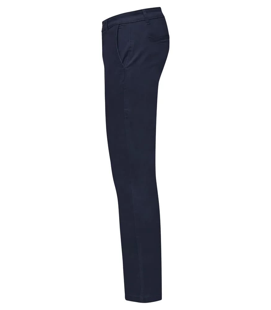 Edgemont Chinos Men - Dark Navy