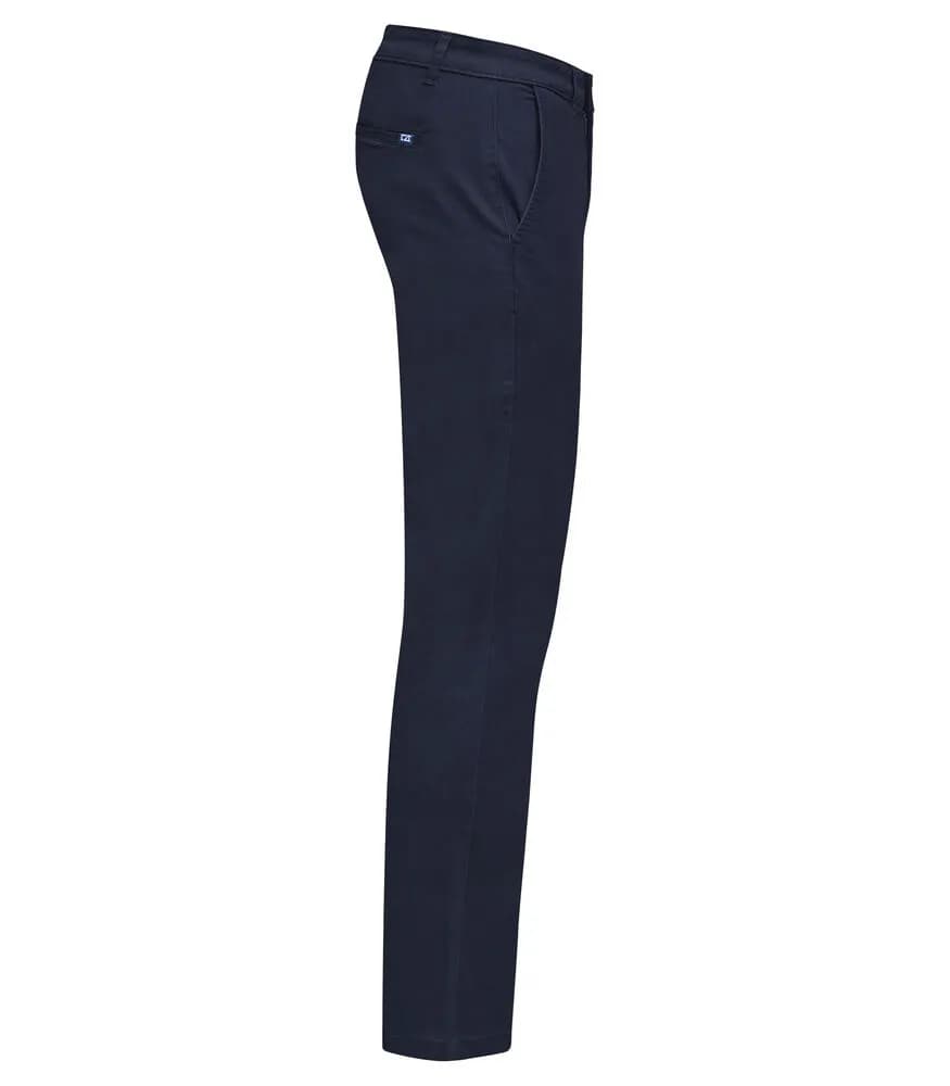 Edgemont Chinos Men - Dark Navy