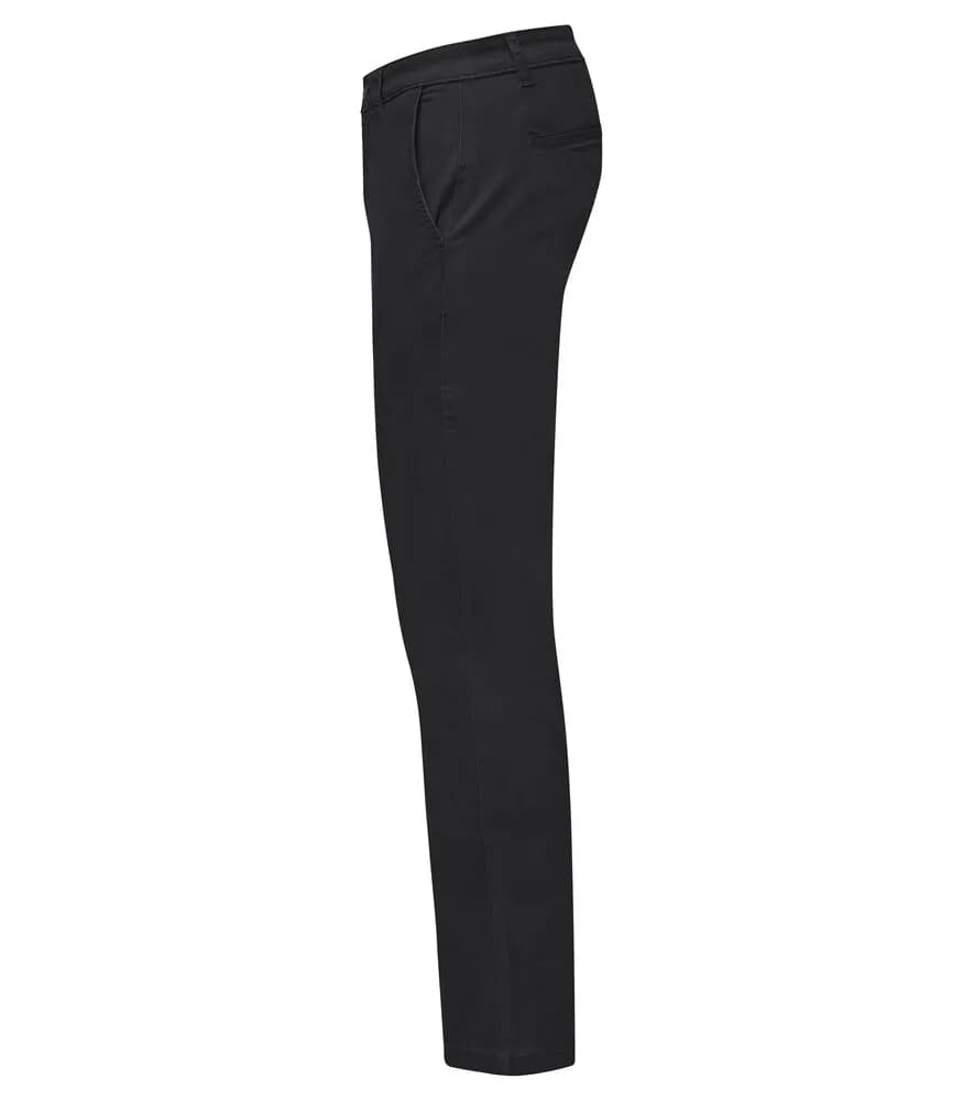 Edgemont Chinos Men - Black