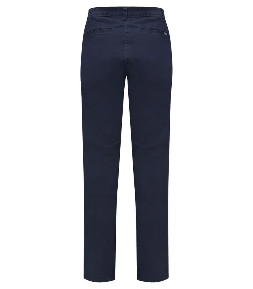 Edgemont Chinos Ladies - Dark Navy