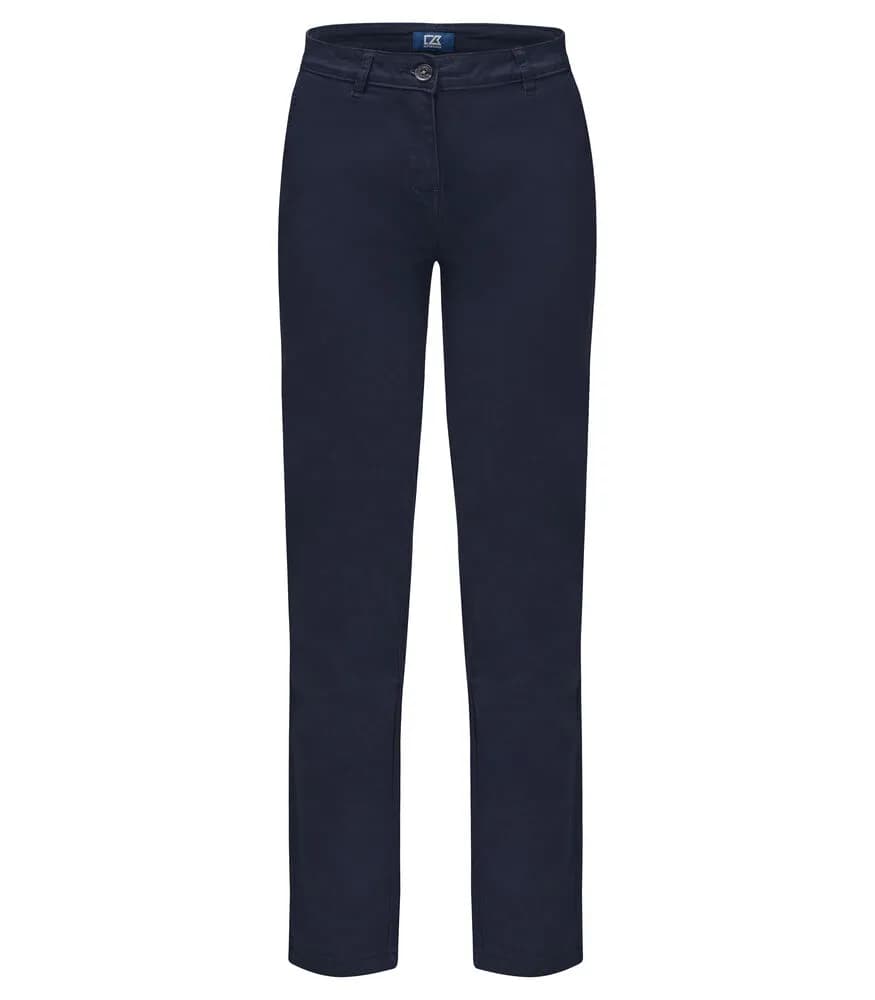 Edgemont Chinos Ladies - Dark Navy