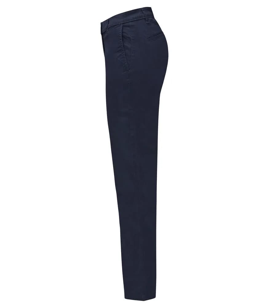 Edgemont Chinos Ladies - Dark Navy
