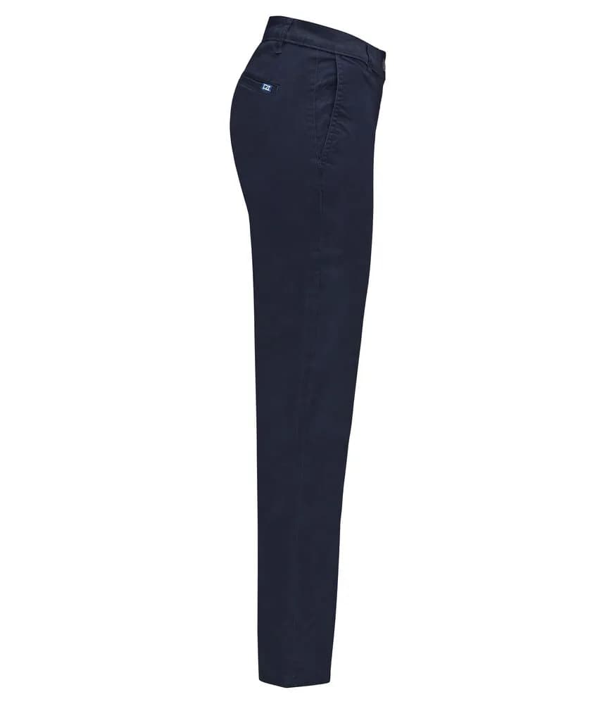 Edgemont Chinos Ladies - Dark Navy
