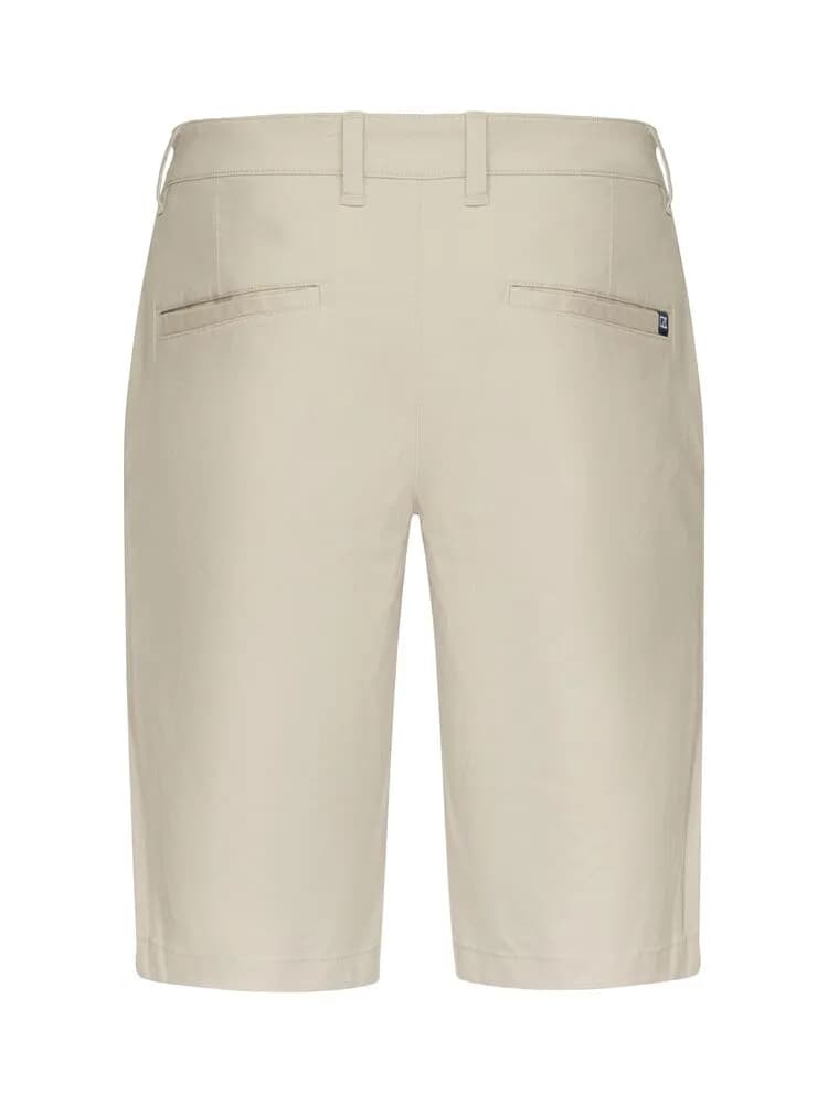Edgemont Shorts Men - Beige
