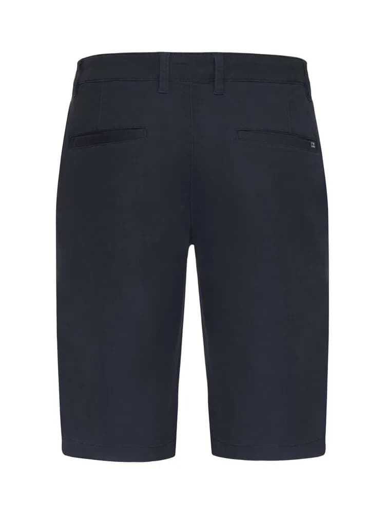 Edgemont Shorts Men - Dark Navy