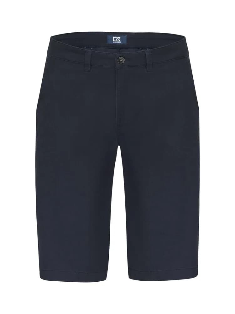 Edgemont Shorts Men - Dark Navy