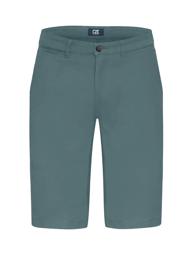 Edgemont Shorts Men - Pine Green
