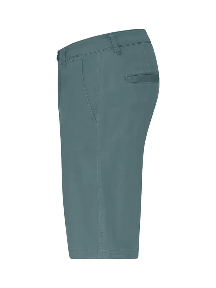 Edgemont Shorts Men - Pine Green