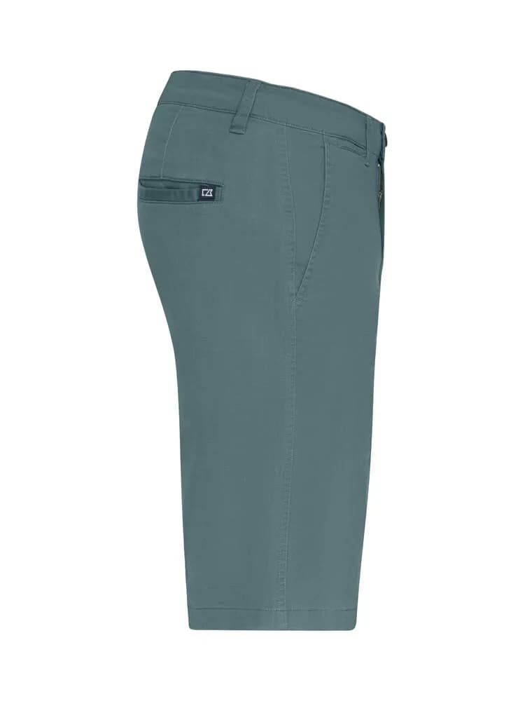 Edgemont Shorts Men - Pine Green