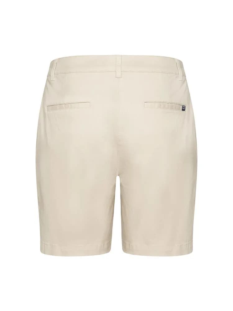 Edgemont Shorts Women - Beige