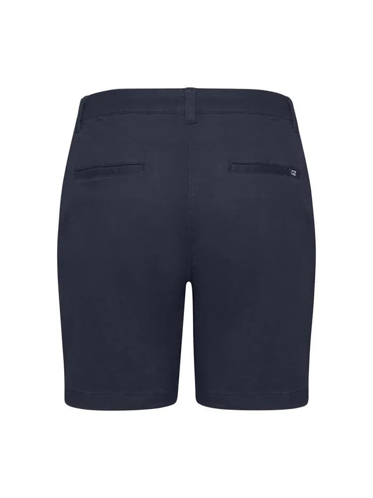 Edgemont Shorts Women - Dark Navy