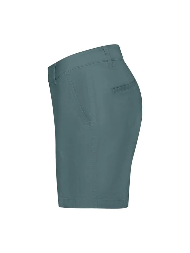 Edgemont Shorts Women - Pine Green