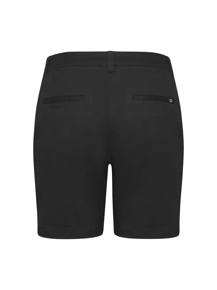 Edgemont Shorts Women - Black