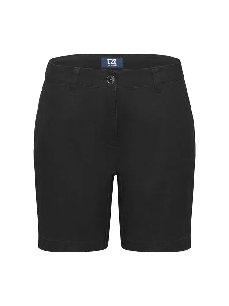 Edgemont Shorts Women - Black