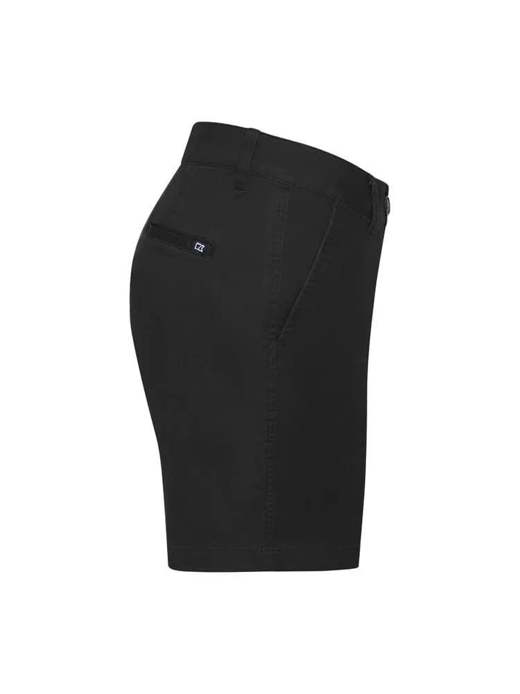Edgemont Shorts Women - Black