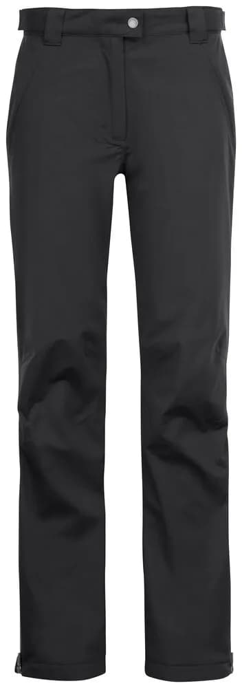 North Shore Pants Ladies - Black