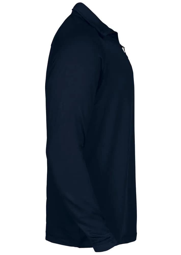 Coos Bay Half Zip Men´s - Dark Navy