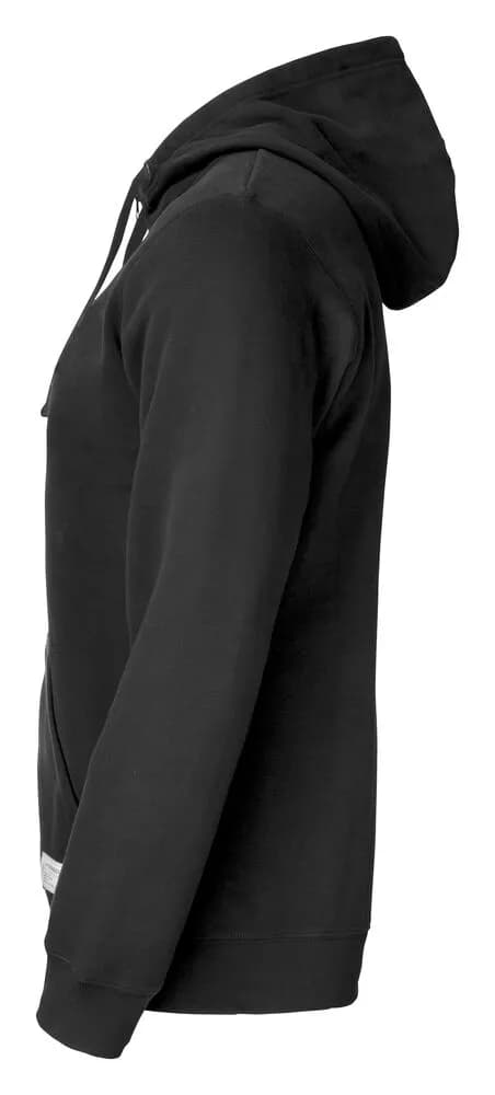 Twisp Hood FZ - Black