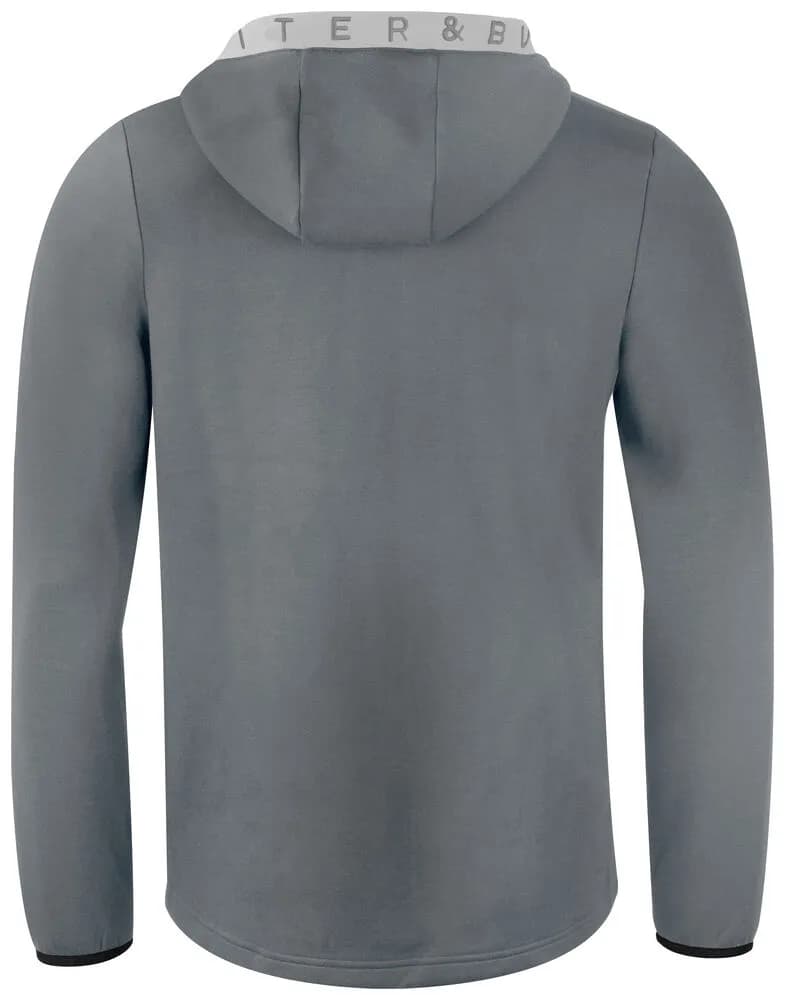 Pemberton Hood FZ Men - Pistol