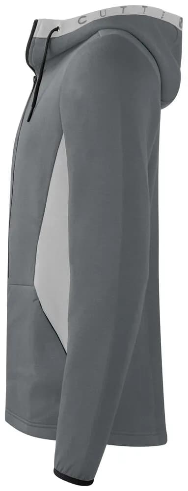 Pemberton Hood FZ Men - Pistol