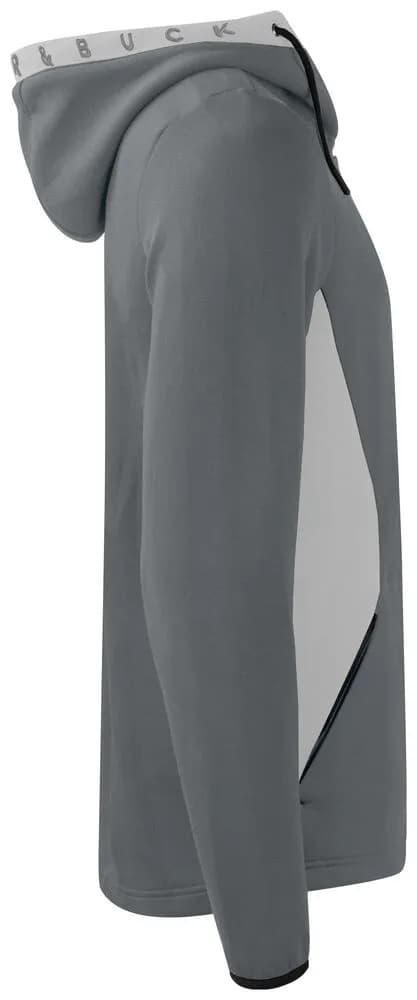 Pemberton Hood FZ Men - Pistol