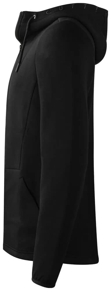 Pemberton Hood FZ Men - Black