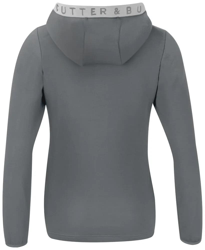Pemberton Hood FZ Ladies - Pistol