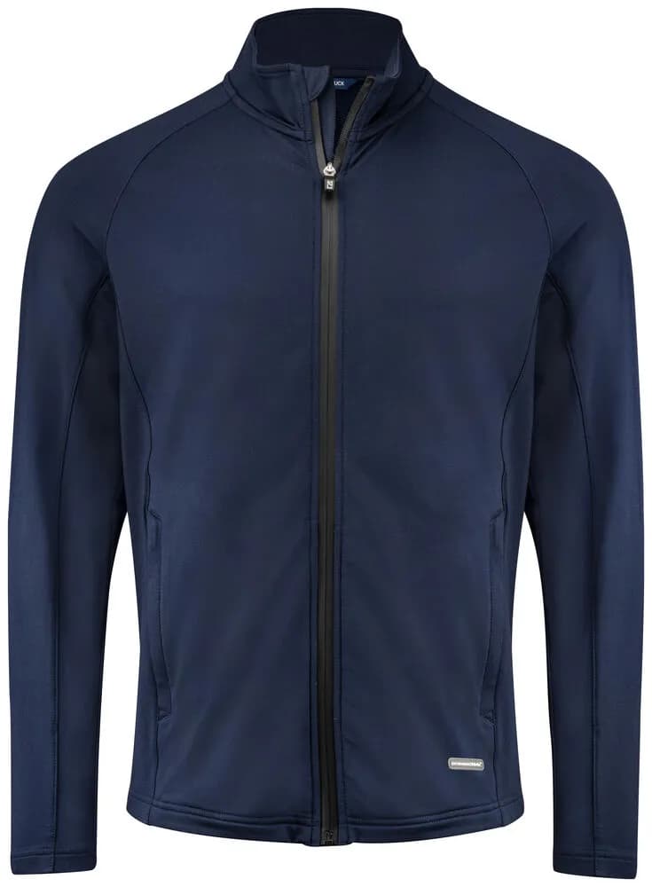 Adapt FZ Jacket Men - Dark Navy