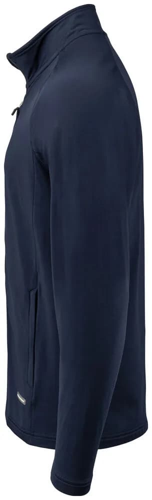 Adapt FZ Jacket Men - Dark Navy