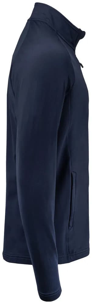 Adapt FZ Jacket Men - Dark Navy