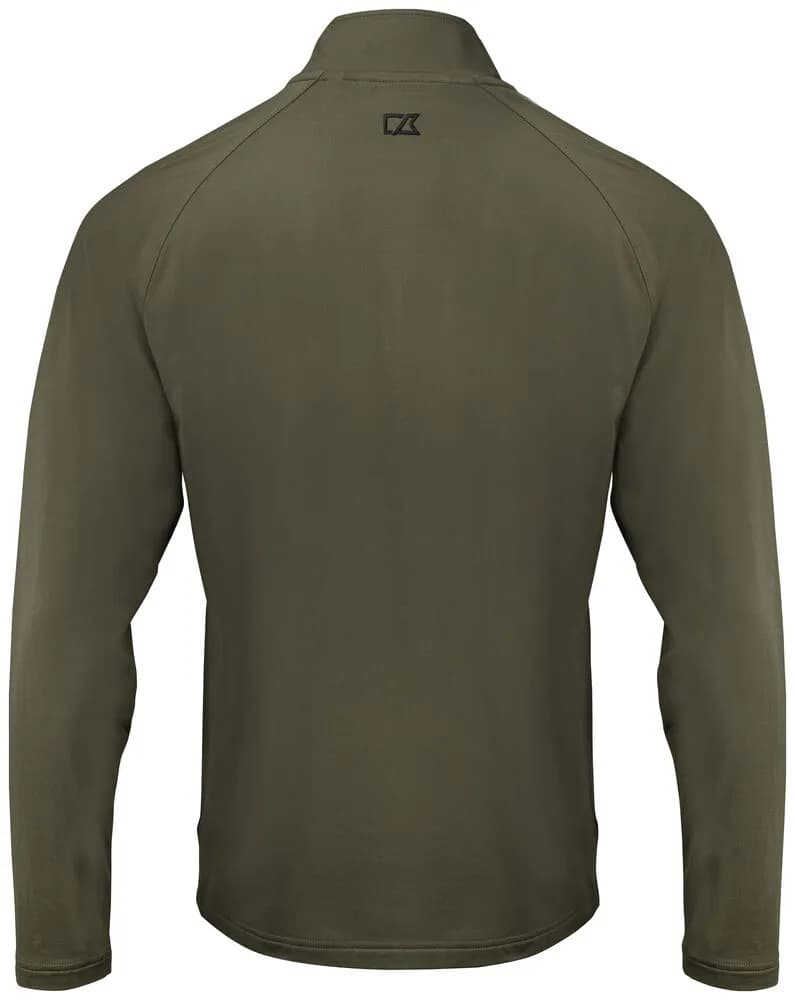 Adapt FZ Jacket Men - Ivy Green
