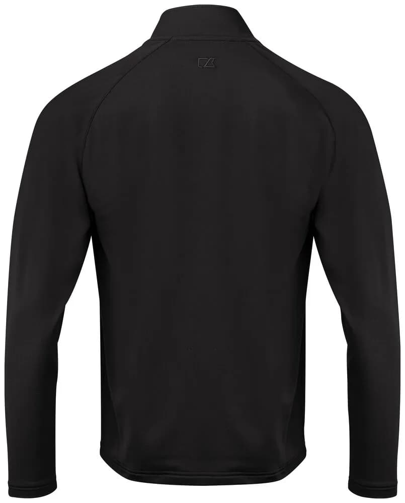 Adapt FZ Jacket Men - Black