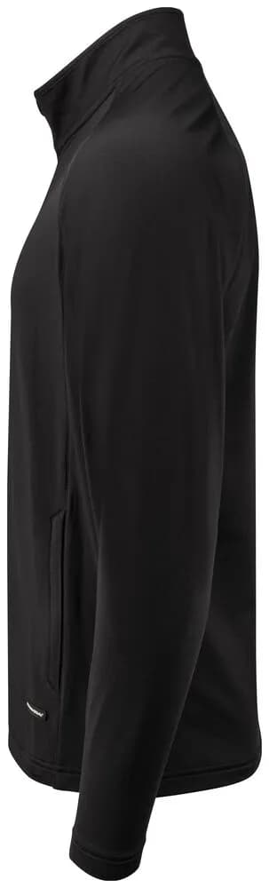 Adapt FZ Jacket Men - Black