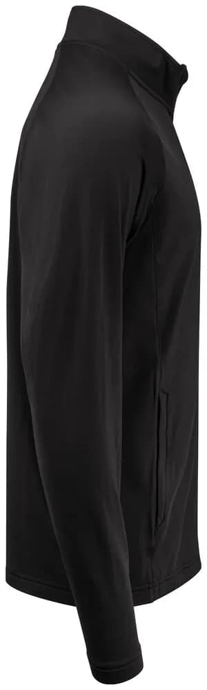 Adapt FZ Jacket Men - Black