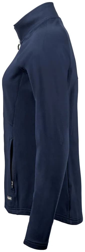 Adapt FZ Jacket Ladies - Dark Navy
