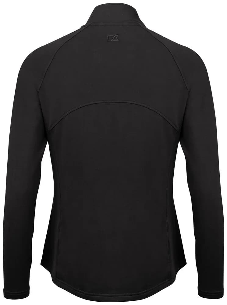 Adapt FZ Jacket Ladies - Black