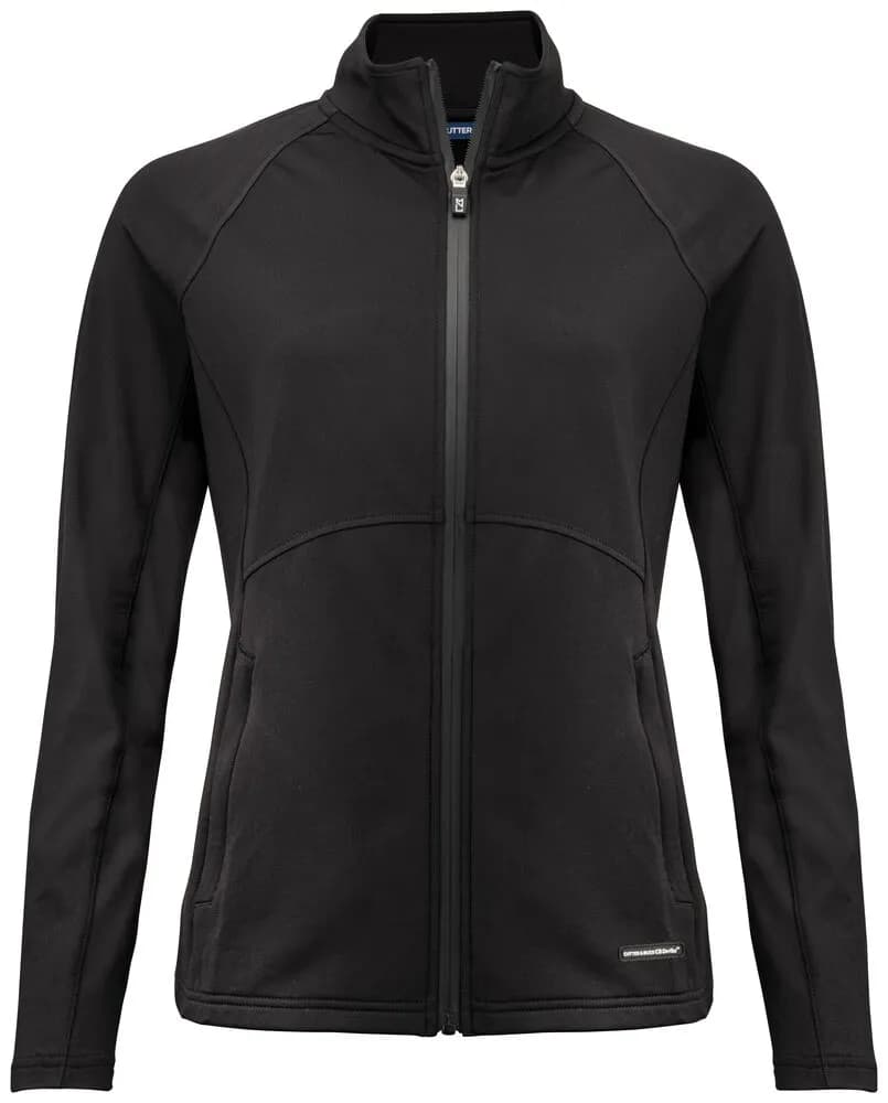 Adapt FZ Jacket Ladies - Black