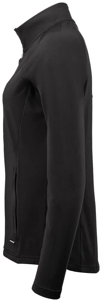 Adapt FZ Jacket Ladies - Black