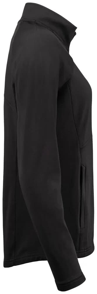 Adapt FZ Jacket Ladies - Black