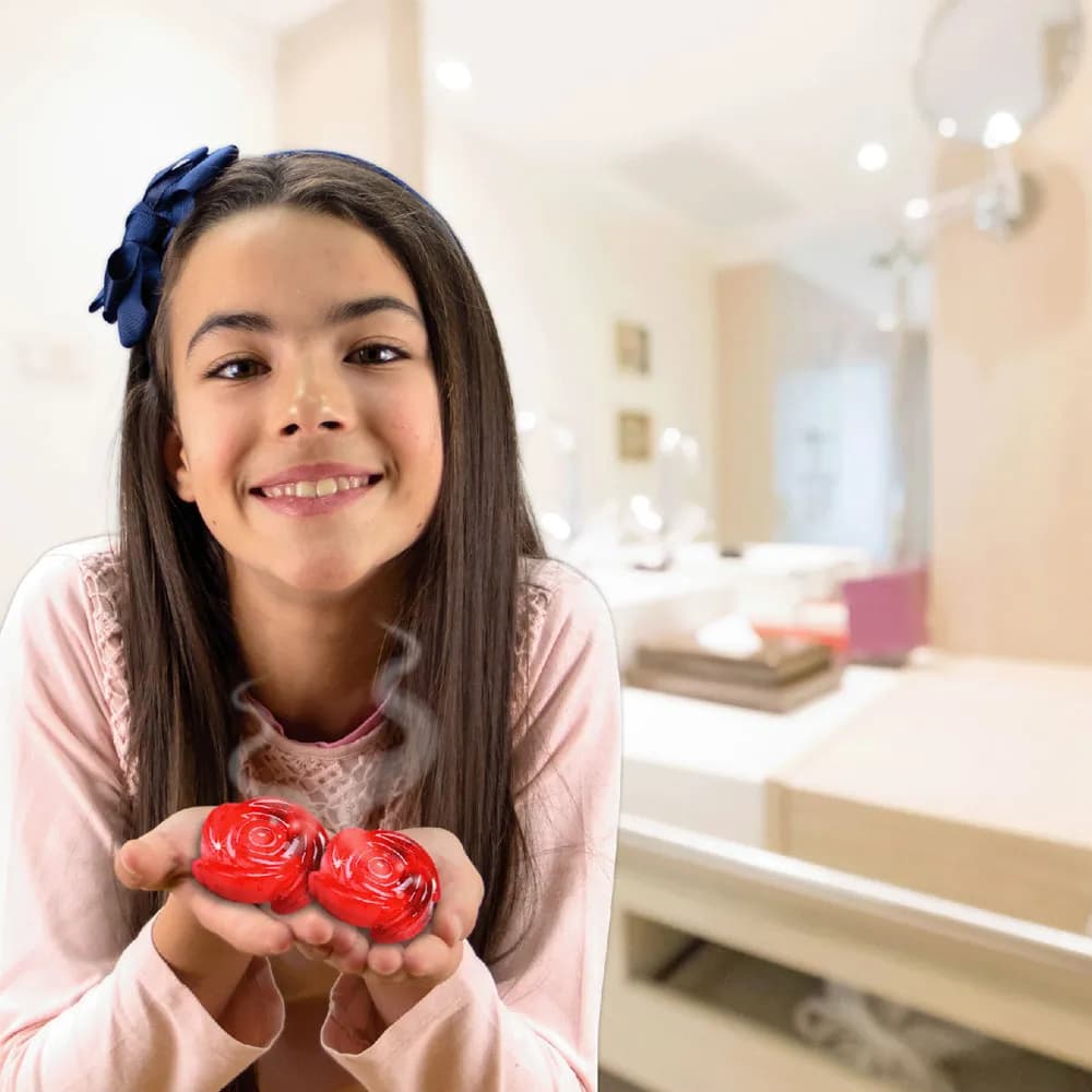 Lernspiel für Kinder - Perfume & Soap Factory Kit I - Gemischt