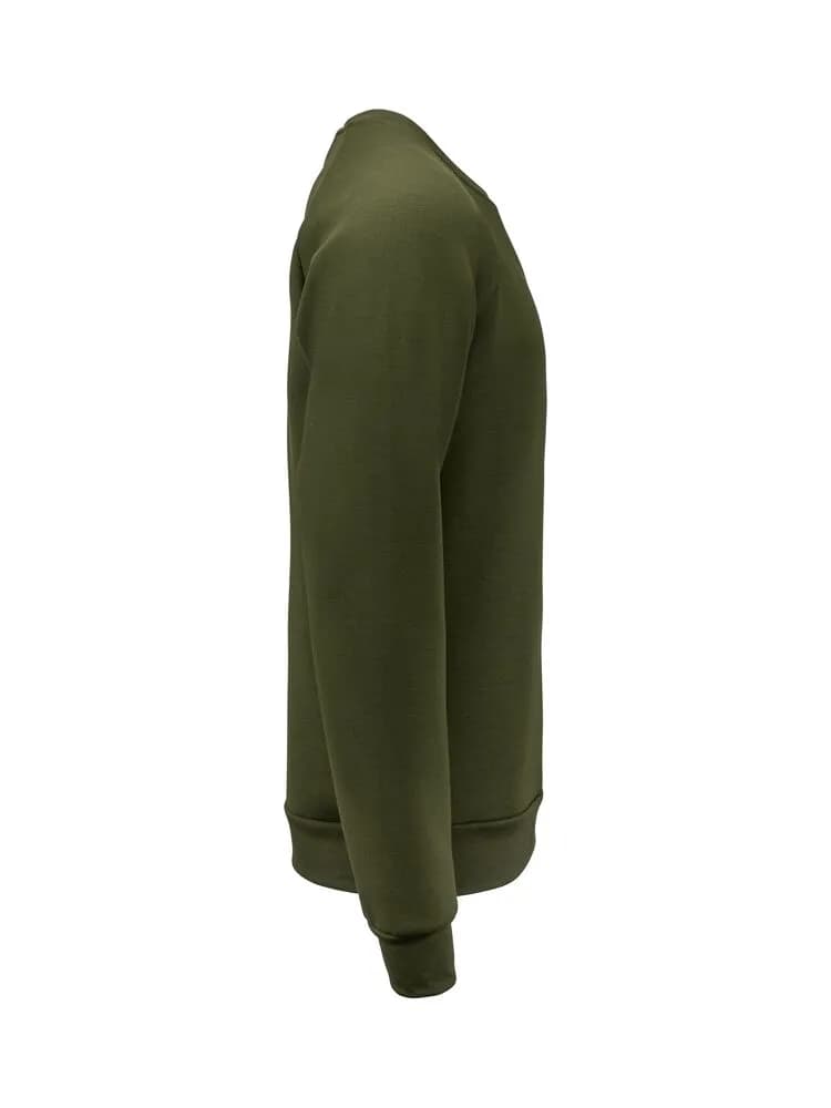 Pemberton Crewneck Men - Ivy Green