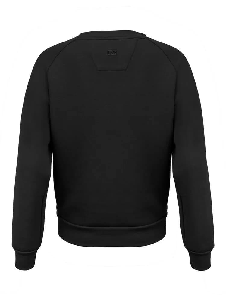 Pemberton Crewneck Ladies - Black