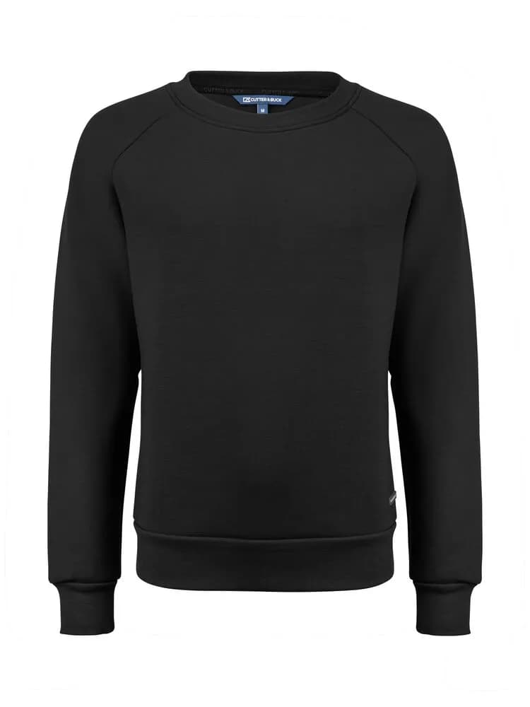 Pemberton Crewneck Ladies - Black