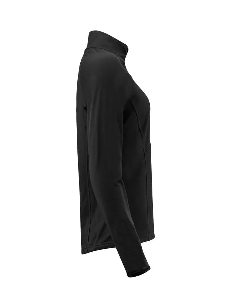 Adapt HZ Ladies - Black