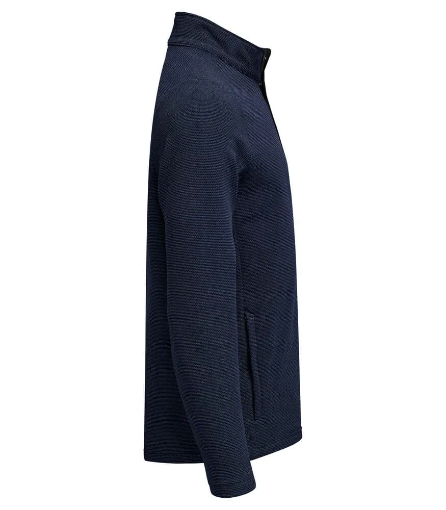 Hunts Point Fleece Men - Dark Navy