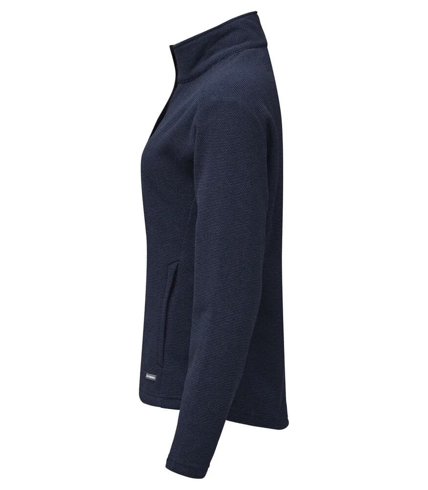 Hunts Point Fleece Women - Dark Navy