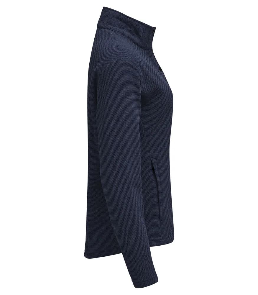 Hunts Point Fleece Women - Dark Navy
