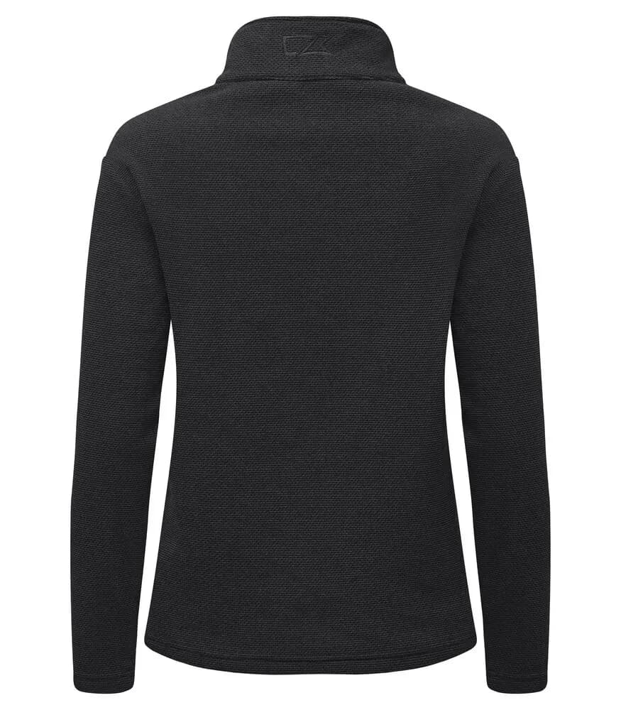 Hunts Point Fleece Women - Black